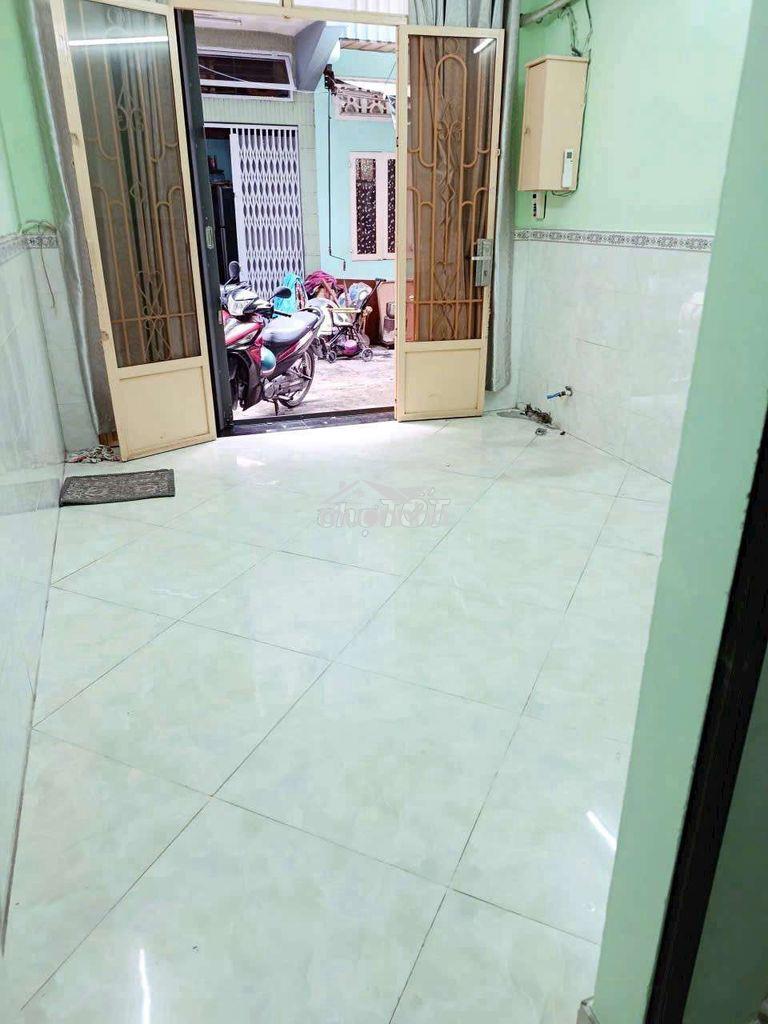 ✅✅Nhà có nội thất, 2pn nguyễn thiện thuật q.3