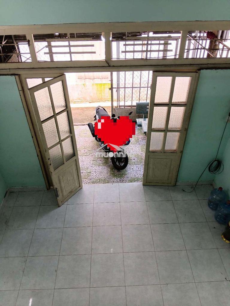 Cho thuê nhà  nguyên căn giá rẻ còn thương lượng