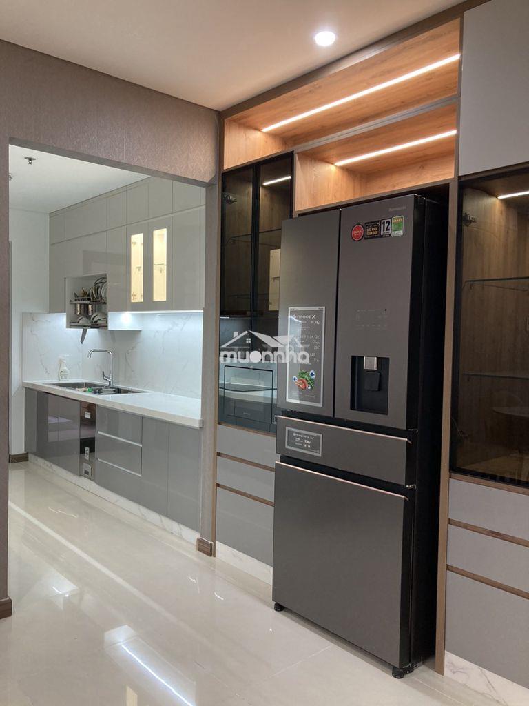 Hà đô centrosa khu vực trung tâm, giá tốt bán 1pn+ đến 3pn+, từ 7,8 tỷ - Ảnh 4