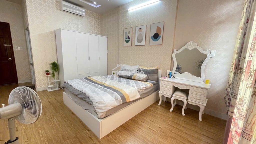 Bán nhà 3 tầng hxh nguyễn duy cung gần siêu thị emart, giá 7.9 tỷ tl - Ảnh 2
