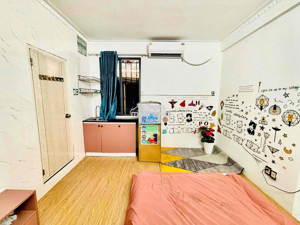 Studi full nt ngay vòng xoay lê đại hành (30/10 trống) - Ảnh 3