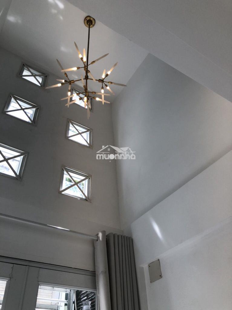 🔥 Cho thuê nhà nguyên căn 273/6 nguyễn đình chiểu –3 lầu – nhà mới