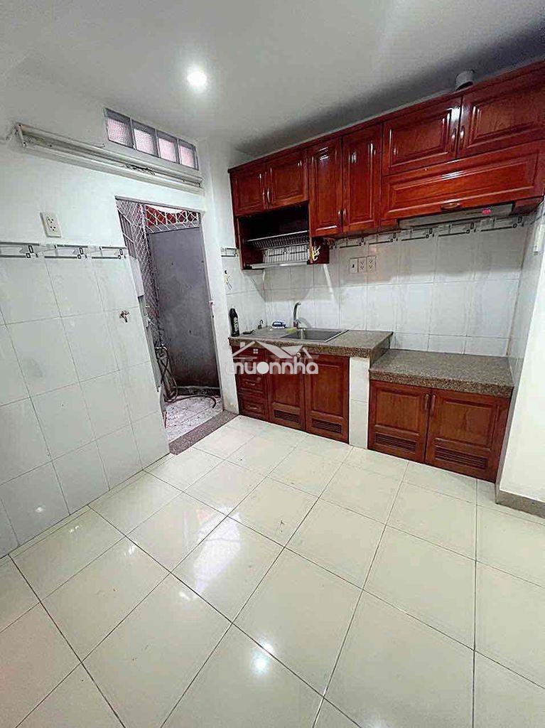 Nhà đẹp 1trệt 1lầu hẻm thích quảng đức, 2pn 2wc, phú nhuận - Ảnh 2