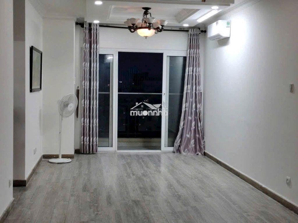 Cho thuê căn hộ phúc yên 1 , 2pn ,2wc, 90m2 , có nội thất , giá 10,5tr - Ảnh 3