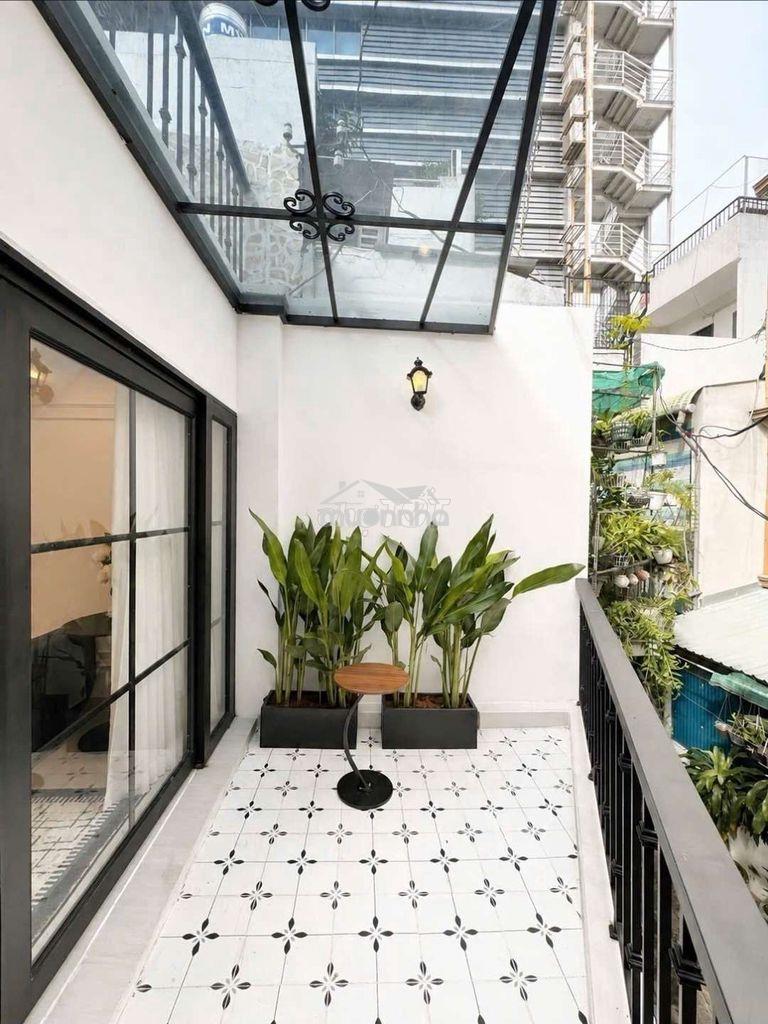 Vip trung tâm quận 3 - chỉ nhỉnh 6tỏi - Ảnh 2