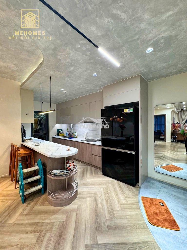 🍀 Cho thuê 2pn rộng 112m2, full nội thất ở liền, view nội khu đẹp - Ảnh 4