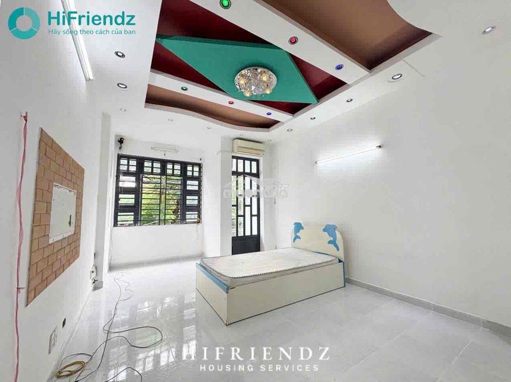 Khai trương studio bancol full nội thất ngay sát parcmall siêu thoáng - Ảnh 3