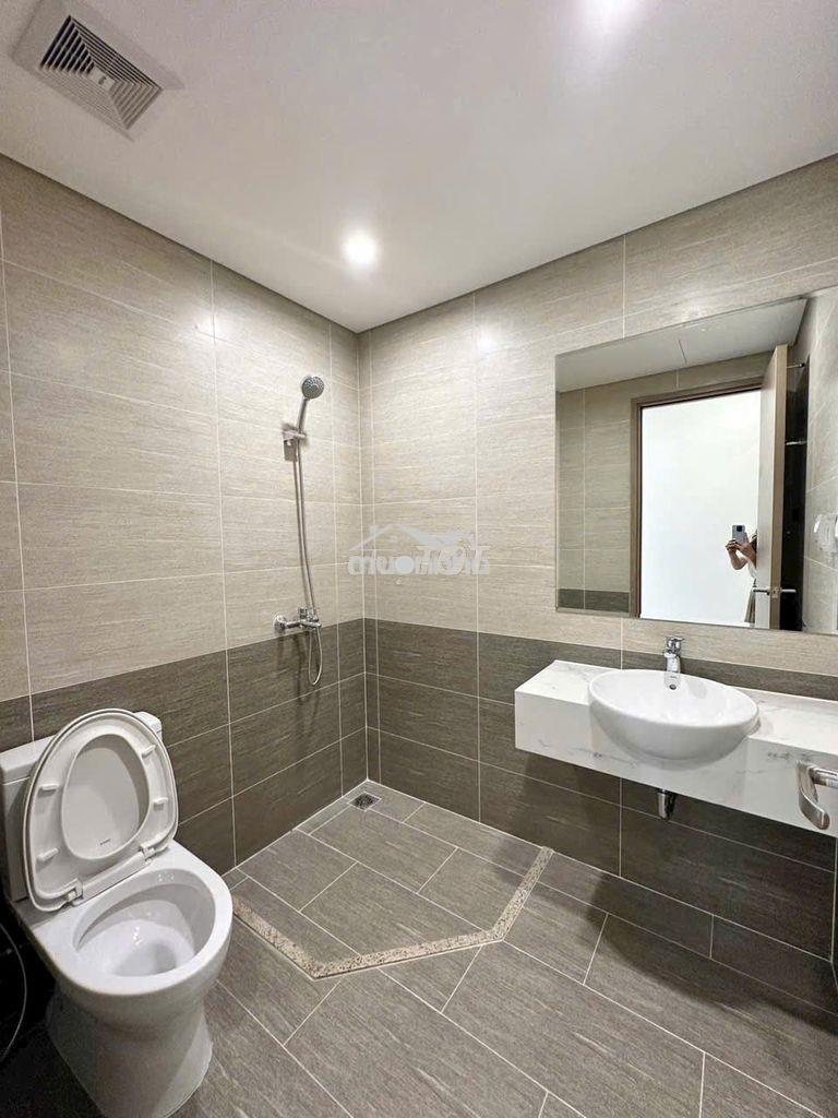Đi làm ở cảng long bình 5.2tr, chỗ ở sao cho hợp túi tiền