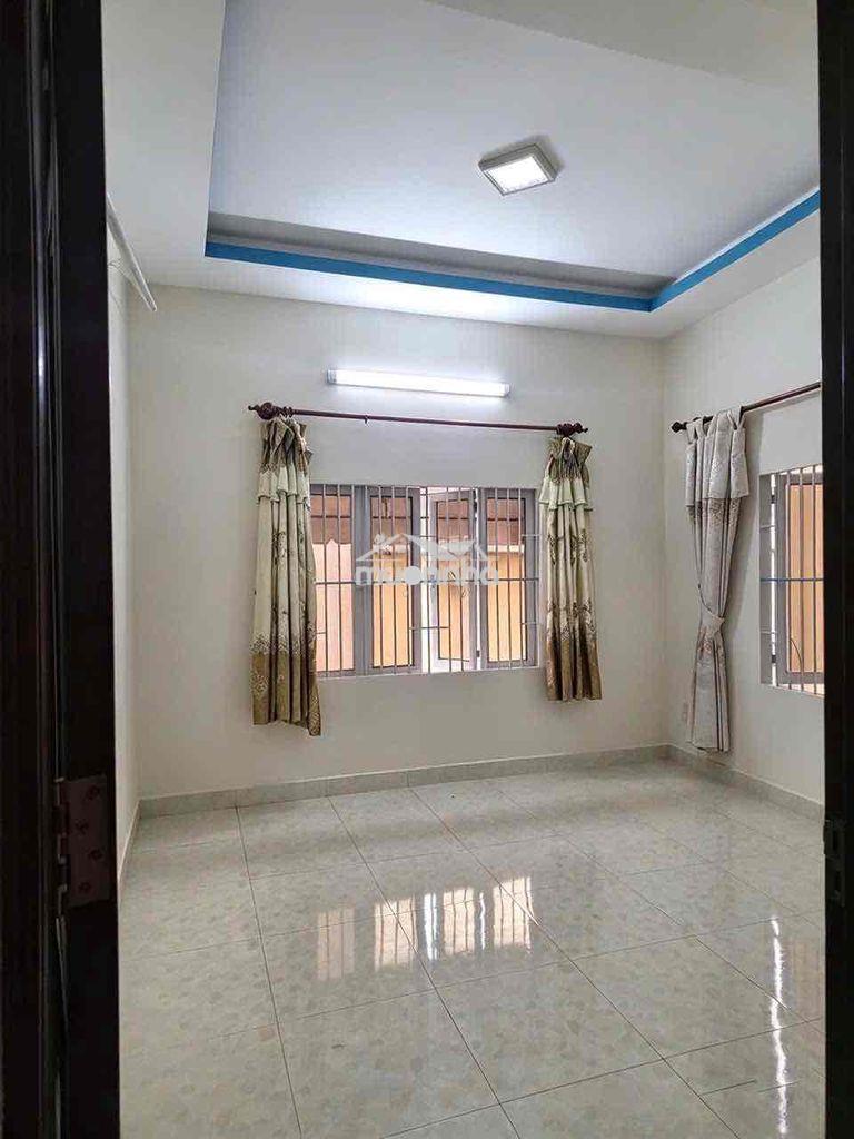 Cho thuê nhà nguyên căn vị trí đẹp, lô góc 2 mặt tiền hẻm rộng thoáng - Ảnh 4