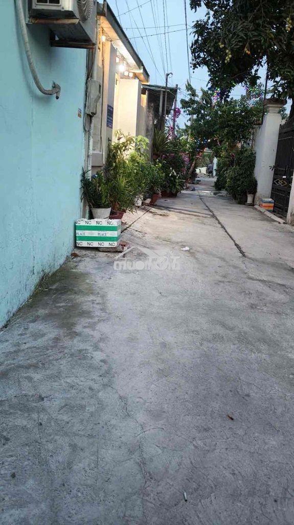 Nhỉnh 3 tỷ - hxh thông - cv, chợ cây sộp - đht - q12 - 56m2 - 3pn - Ảnh 4