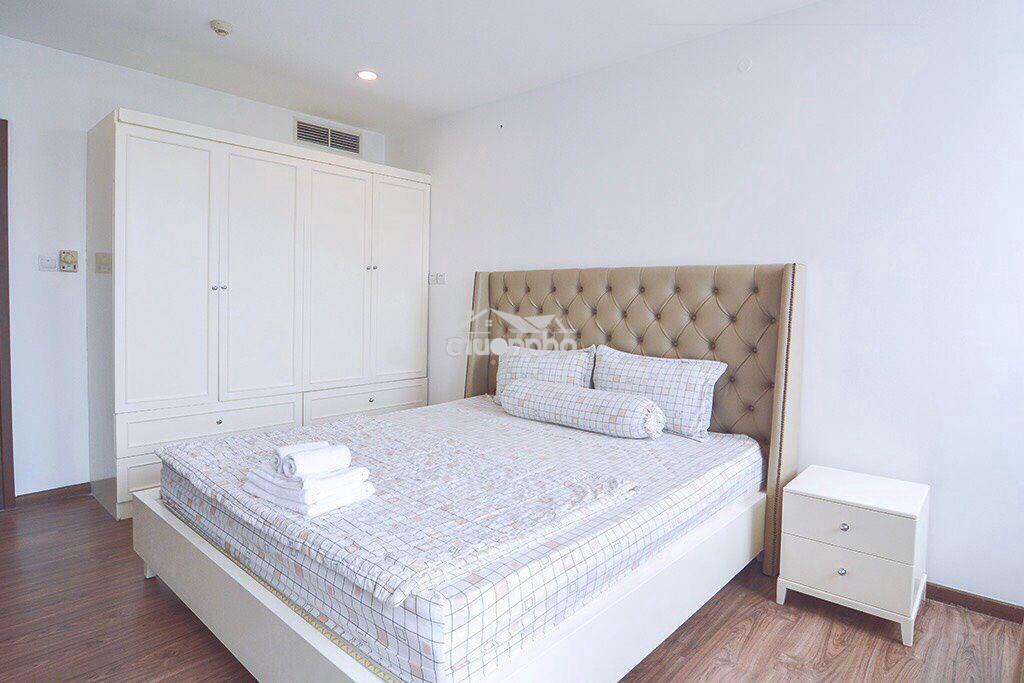 Bán căn hộ chung cư bàu cát 2, 97m2, 3pn, 2wc, 4.95 tỷ, sổ hồng riêng. - Ảnh 3
