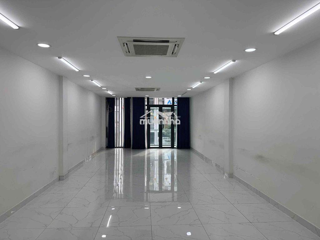 Cho thuê văn phòng tầng 2 diện tích 5*23m đường số 2 kdc vạn phúc - Ảnh 4