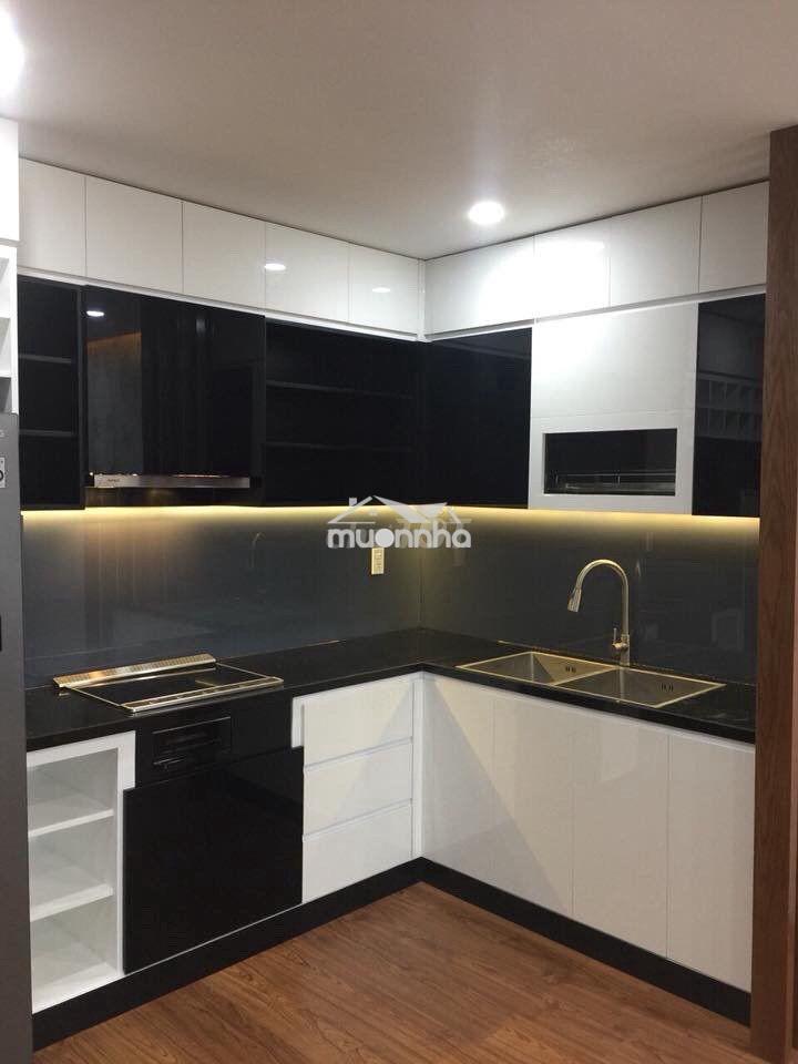 Bán căn hộ chung cư saigonres 90m2 2pn giá 5,7 tỷ - Ảnh 3