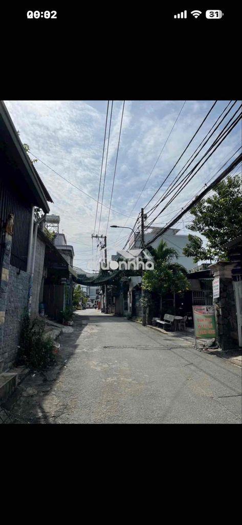 Bán nhà ngay chợ tam hà - Ảnh 3