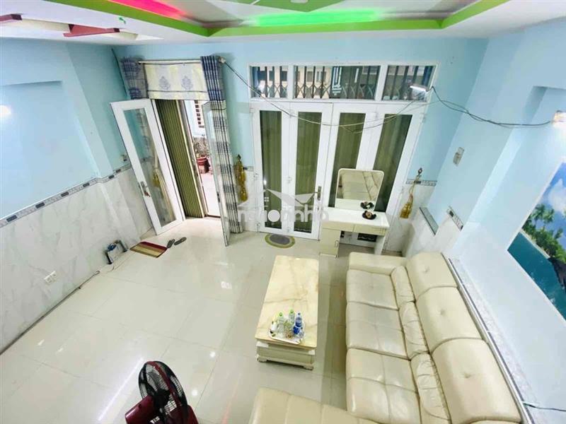 Diện tích to giảm sốc