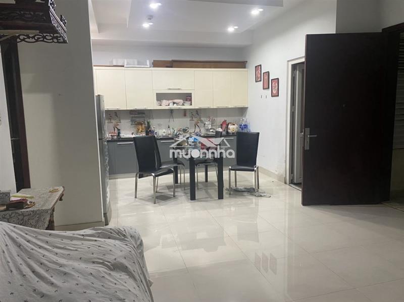 Cần tiền gấp bán căn hộ chung cư cao cấp lữ gia plaza