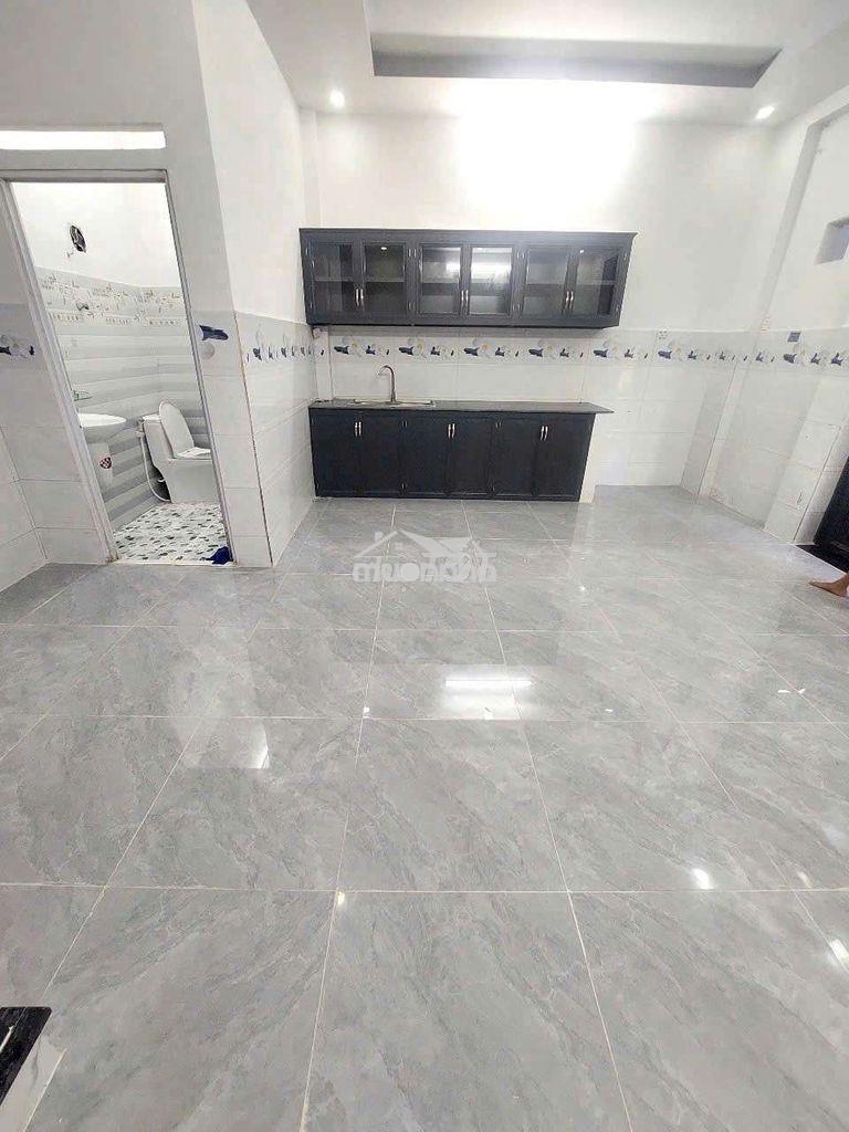 Bán nhà công chứng vi bằng đường hiệp bình chánh thủ đức cũ - Ảnh 3