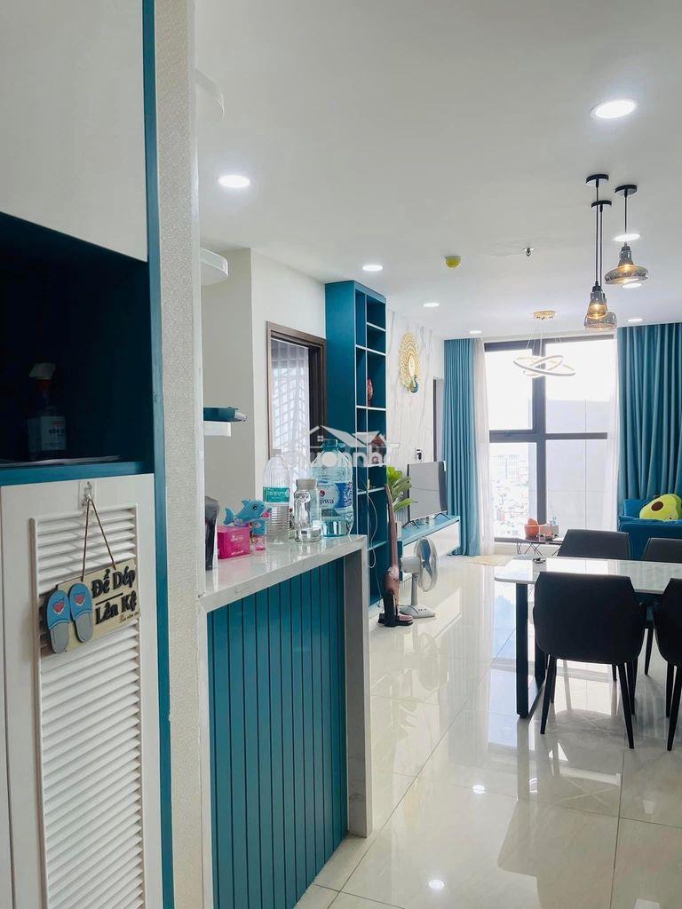Cho thuê căn hộ park legend , 2pn ,2wc, 72m2 , full nội thất ,18 triệu - Ảnh 4