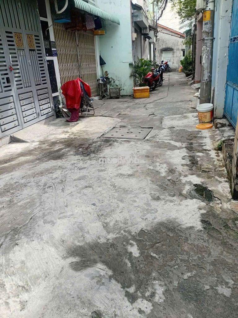 Cho thuê lâu dài đủ không lấy lại nhà