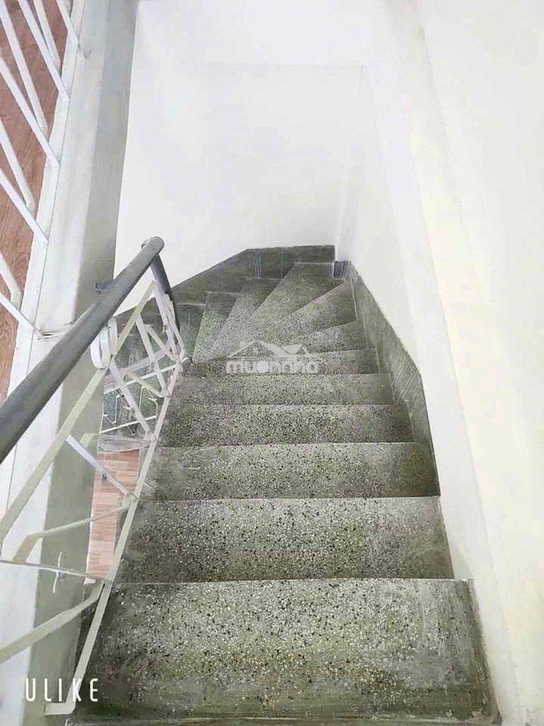 Nhà c3, 1/ sẹc - nam kỳ khởi nghĩa - 6x5(30m2), 3tầng - 4.1tỷ - Ảnh 3