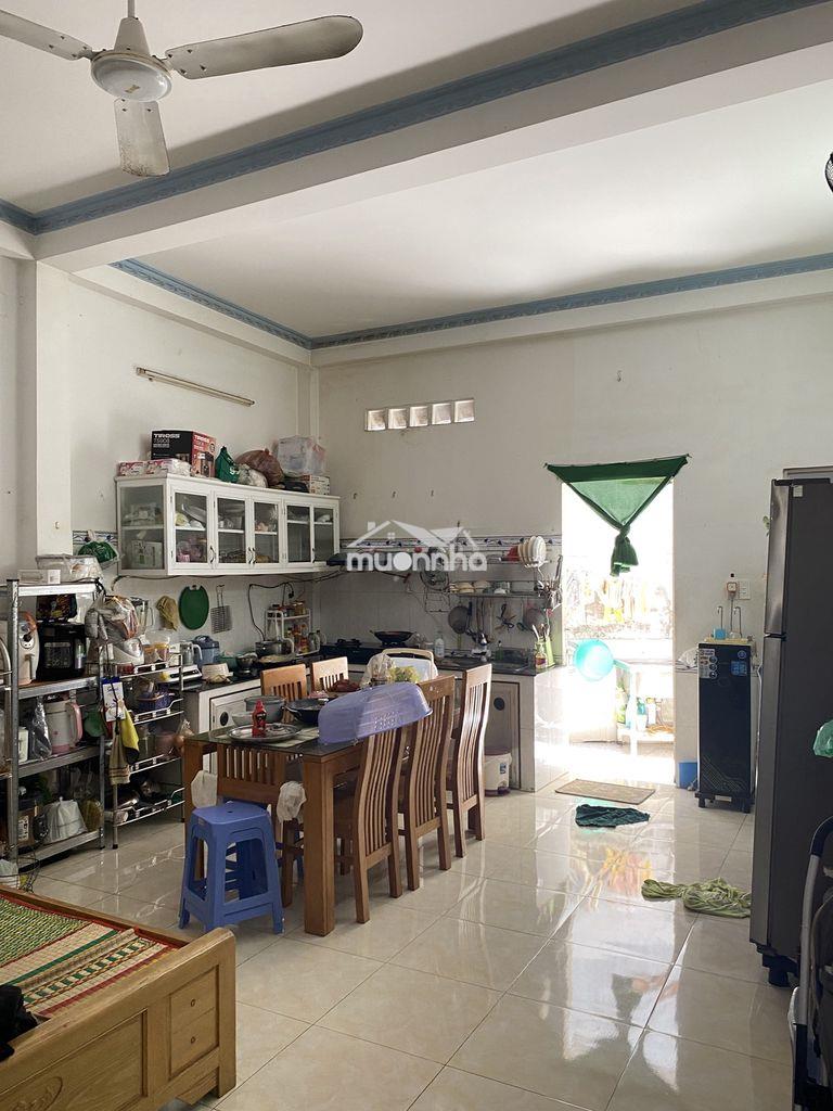 Bán nhà hẻm cụt xe hơi 5 mét kha vạn cân - Ảnh 4
