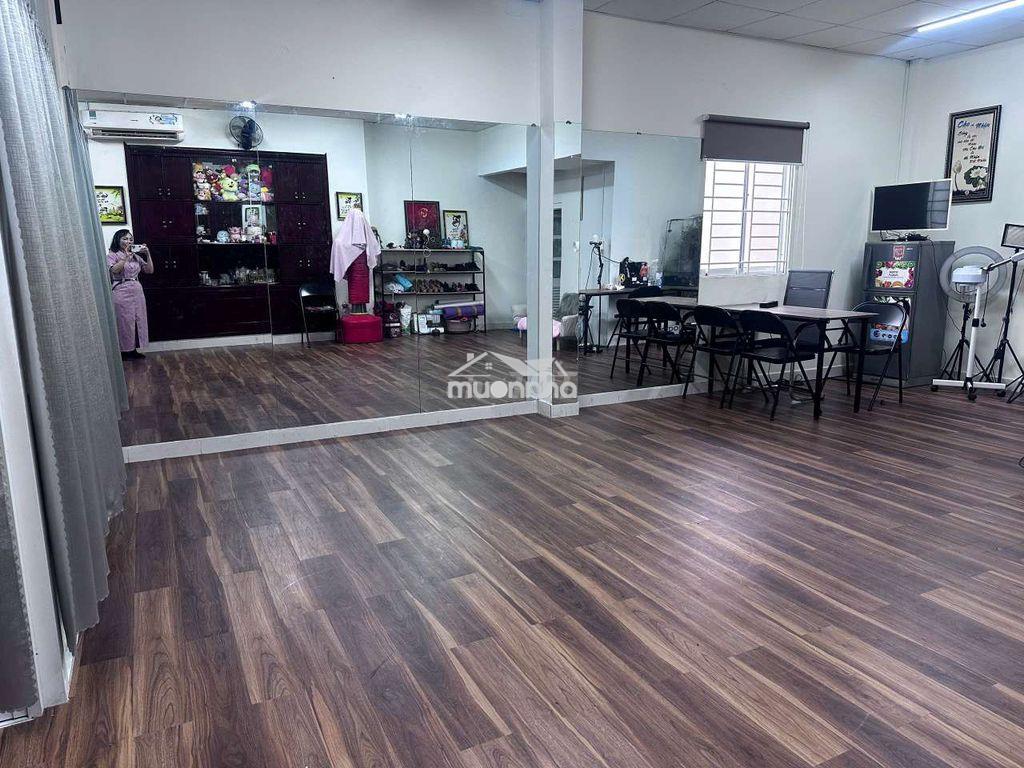 Phòng tập máy lạnh quận 10 cho thuê - Ảnh 3