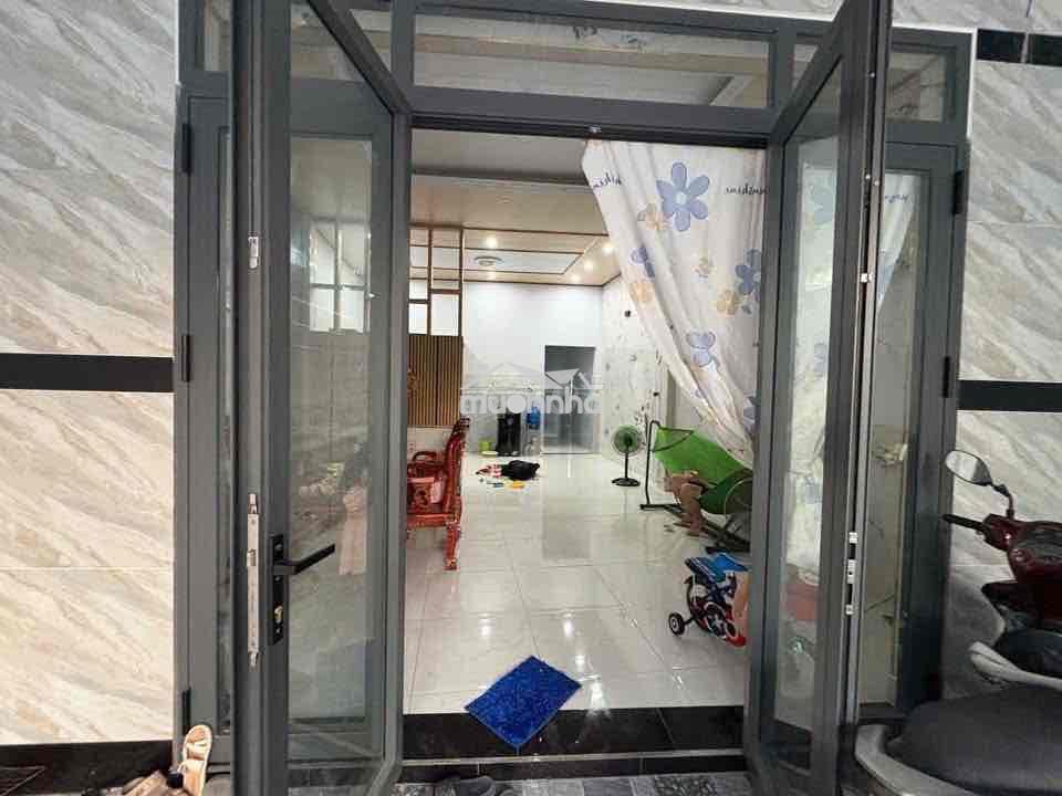 Nhà sổ hồng riêng chính chủ nhờ bán sát tỉnh lộ 15 và cầu bến nẩy - Ảnh 3