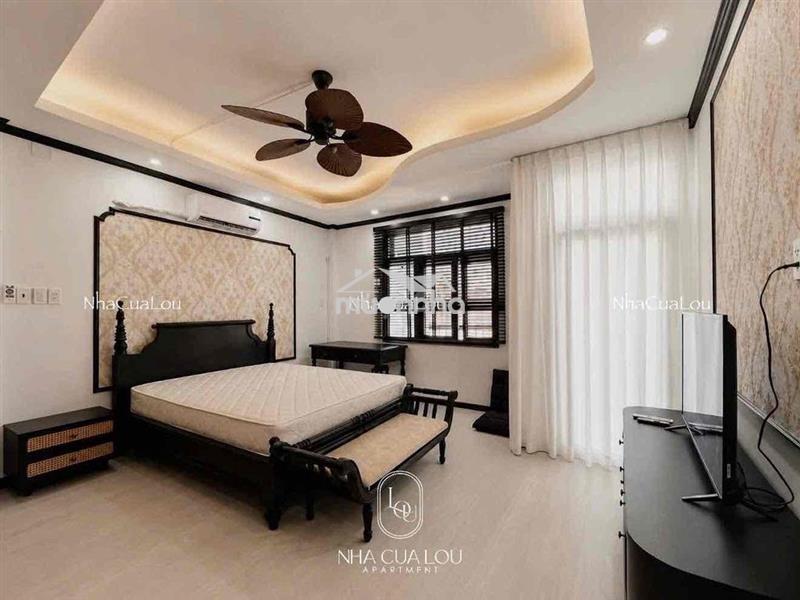 Khai trương chdv full nội thất ngay lê văn sỹ, gần nhà ga sg, boke hsa