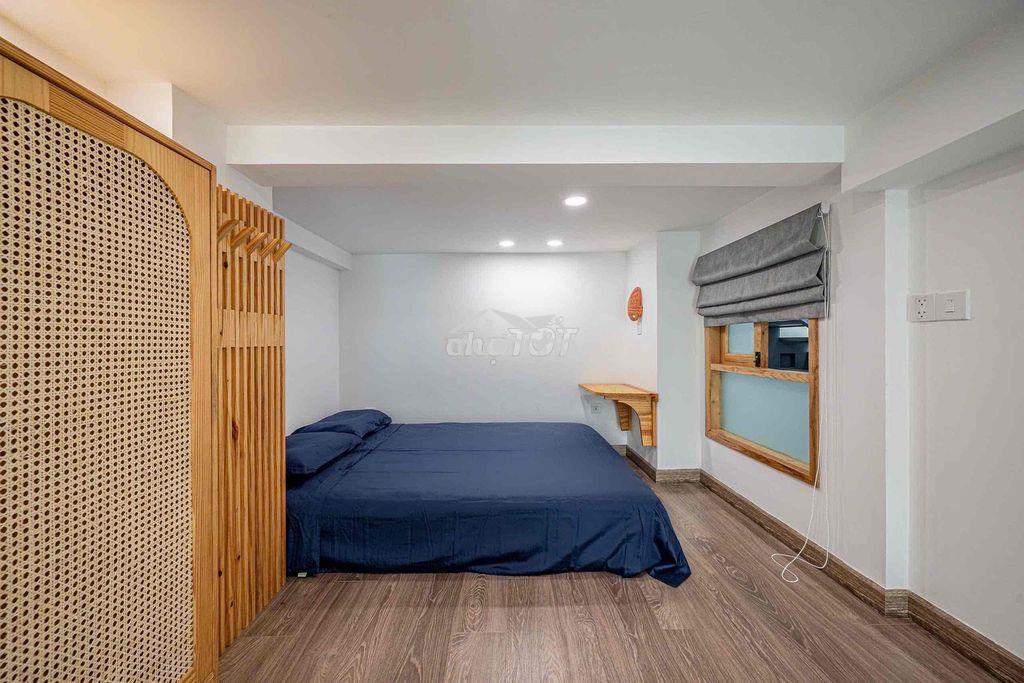 Duplex trung tâm sài gòn – ban công chill ngay võ thị sáu, đinh tiên h - Ảnh 3