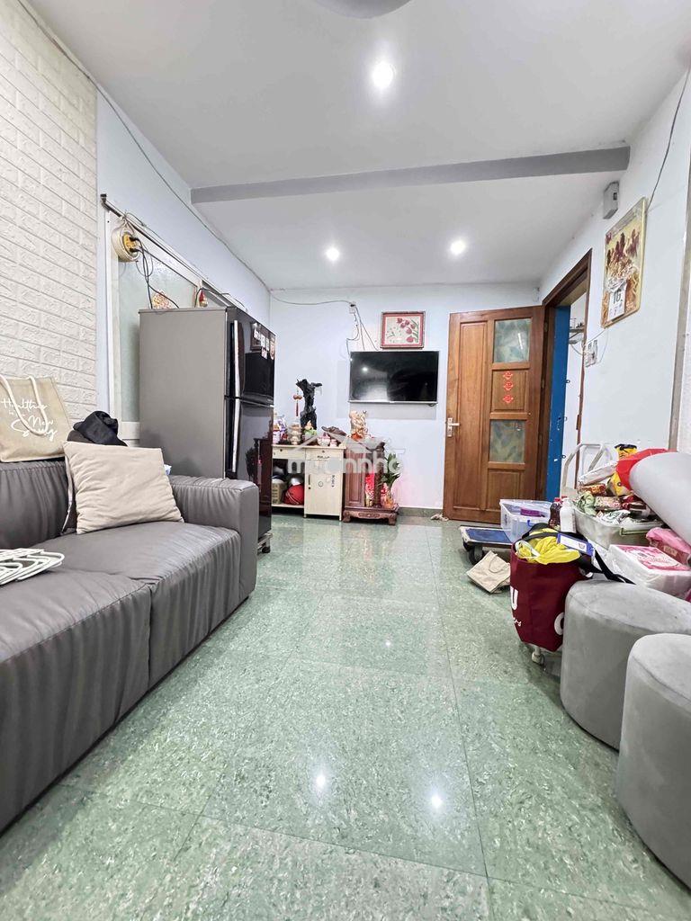 Bán chung cư hòa bình - kế bên xigrand court - nhà thi đấu phú thọ -
