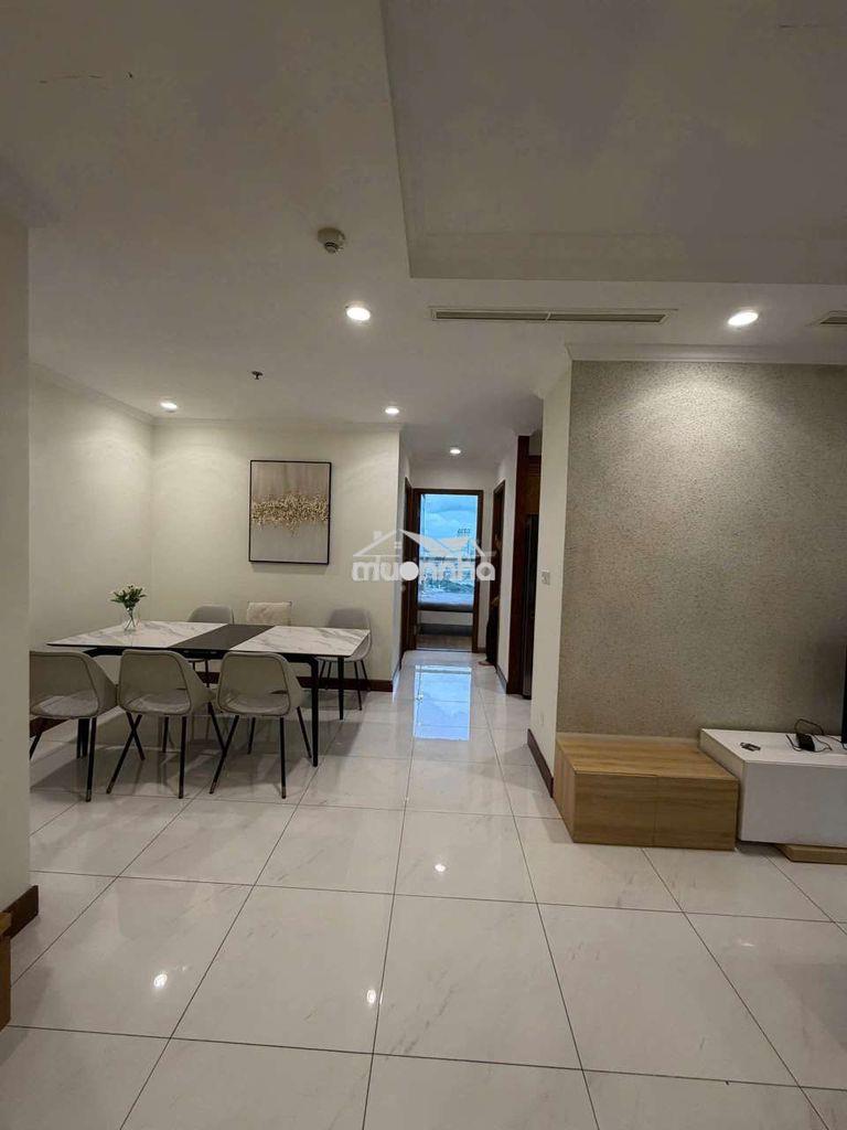 Bán nhanh giá tốt căn góc l2-12a, 100.6m2, 3pn, landmark 2, bình thạnh - Ảnh 2