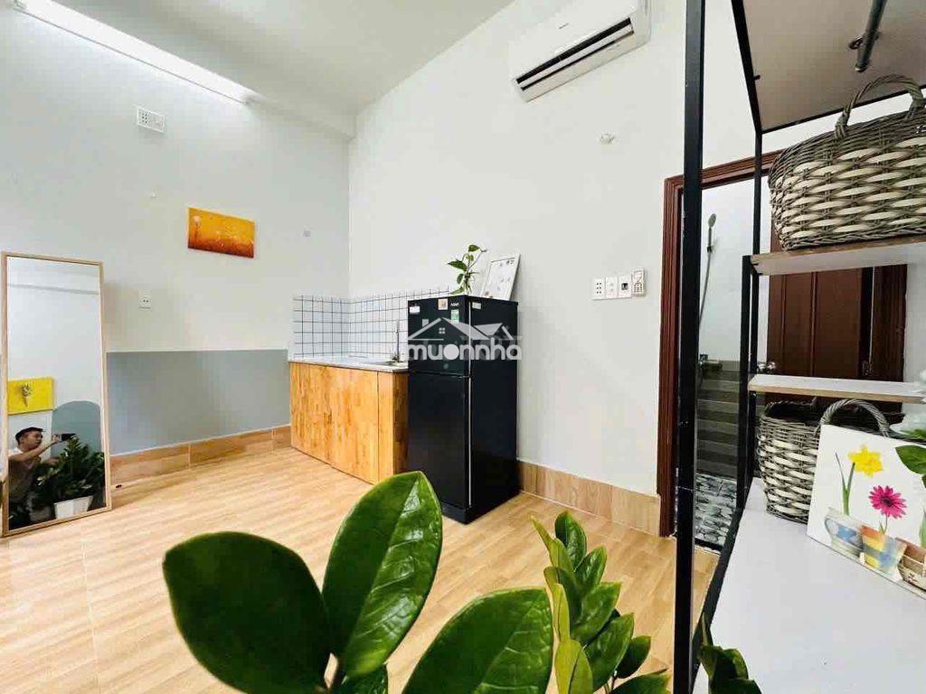 Phòng cho thuê tại rạch bùng binh q3 gần ga sài gòn, toà nhà viettel - Ảnh 3