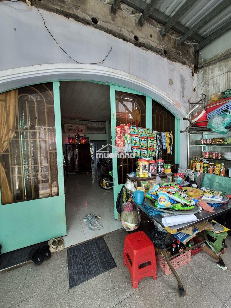 Hàng ngon q4- sát mt- 4x13 nở hậu- kdc hiện hữu- chỉ 6.2ty - Ảnh 2