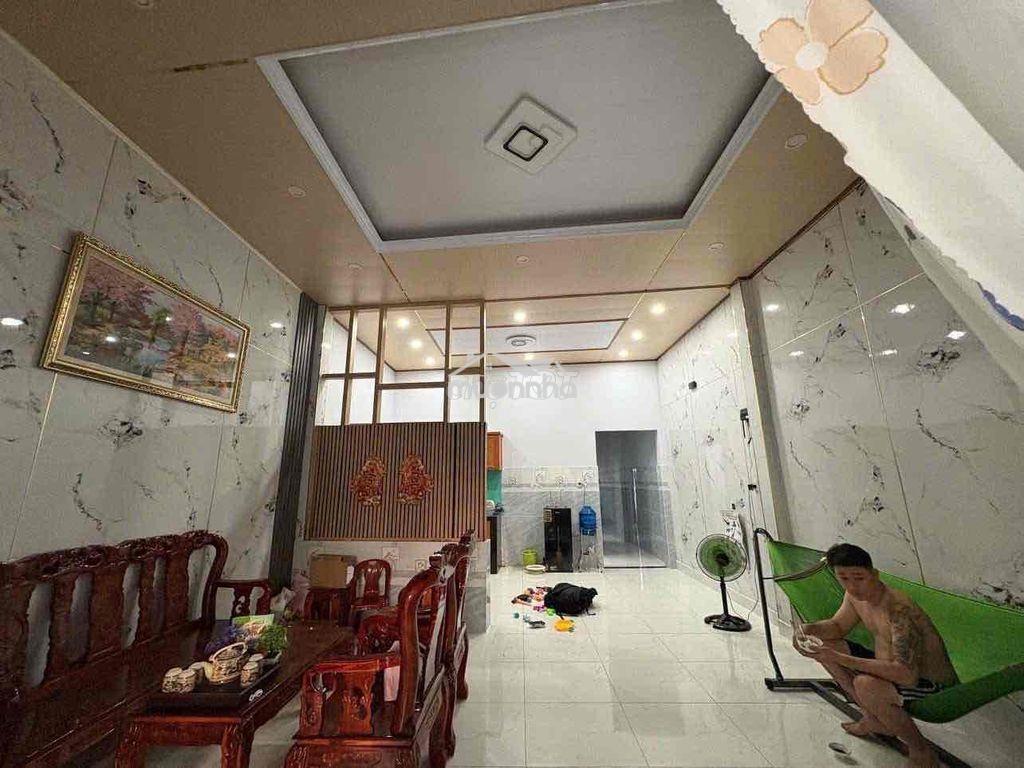 Nhà sổ hồng riêng chính chủ nhờ bán sát tỉnh lộ 15 và cầu bến nẩy - Ảnh 2
