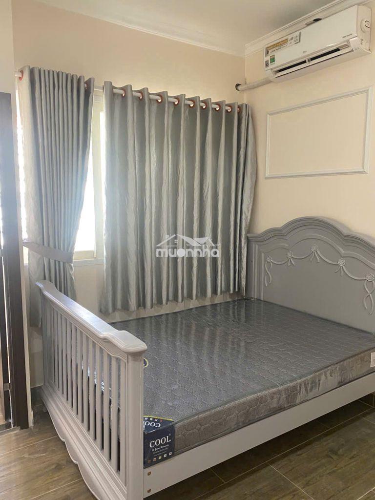 Chính chủ cho thuê chdv green town bình tân, 30m2, giá 4 triệu - Ảnh 3