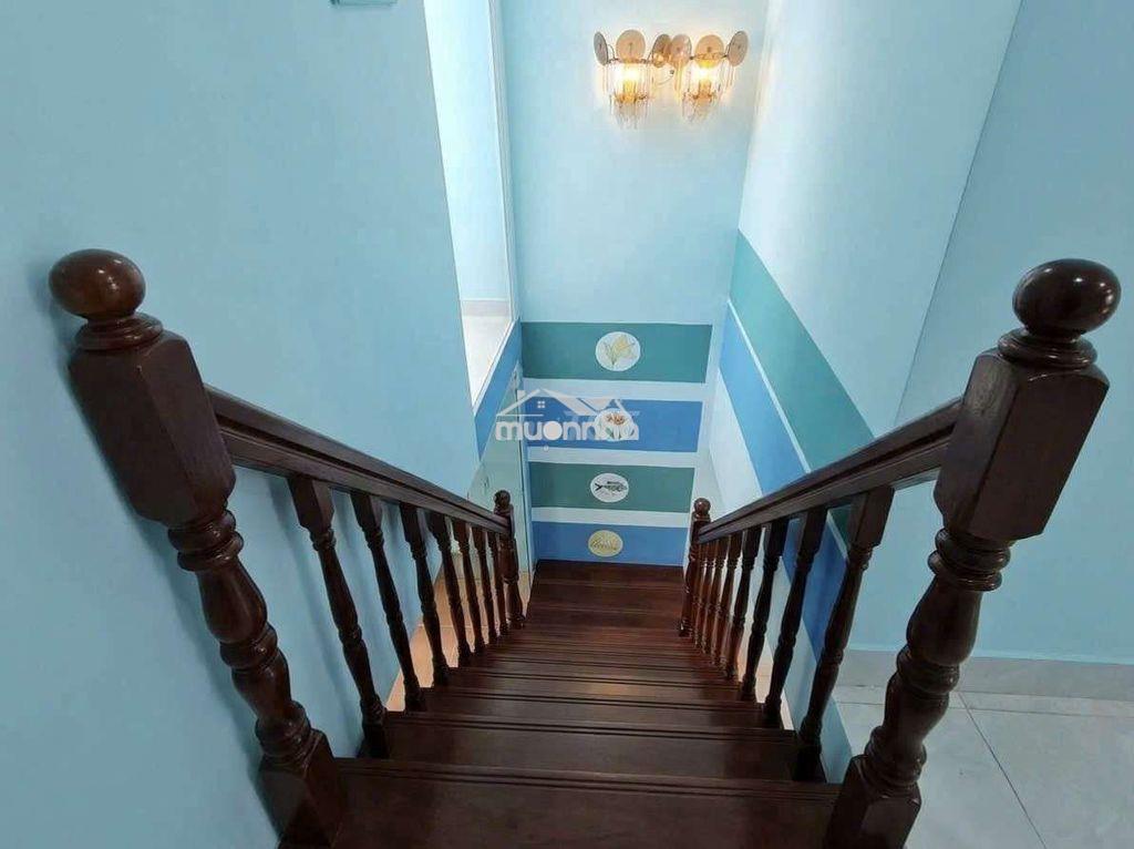 Nhà mới rộng rãi 70m2 chỉ 19tr tại thích quảng đức - Ảnh 4