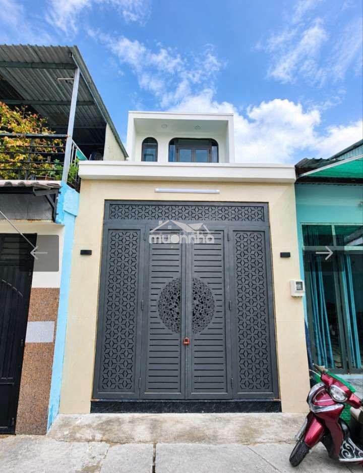 Mã lò bình hưng hòa bình tân xe hơi đỗ cửa diện tích 60m2 giá tl 3.7 t