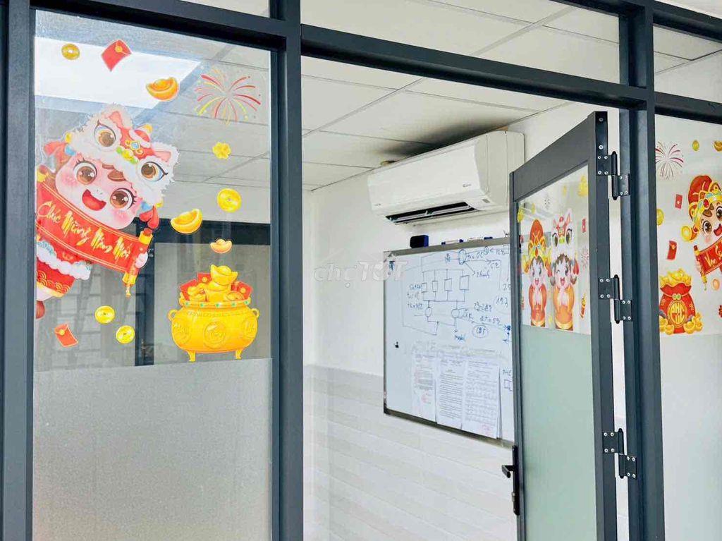 Cho thuê nhà thích hợp làm văn phòng tại quận tân phú - Ảnh 3