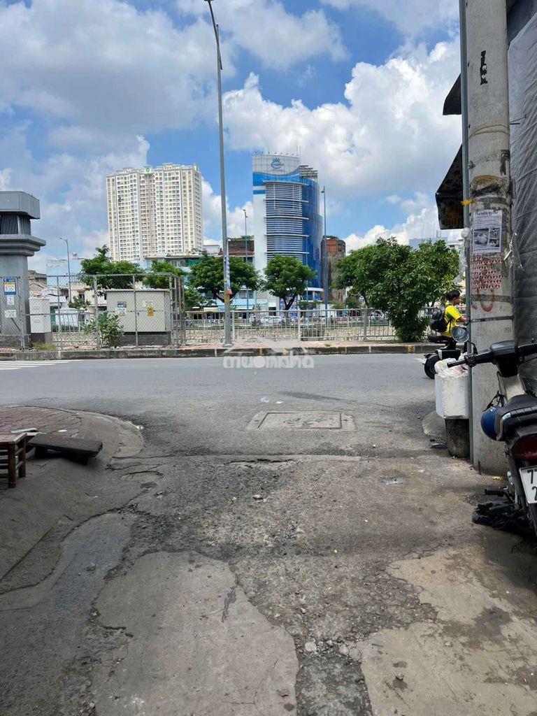 🏡 Cho thuê nhà hẻm đẹp bến bình đông, p13, q8 – giá 7.5 triệu/tháng