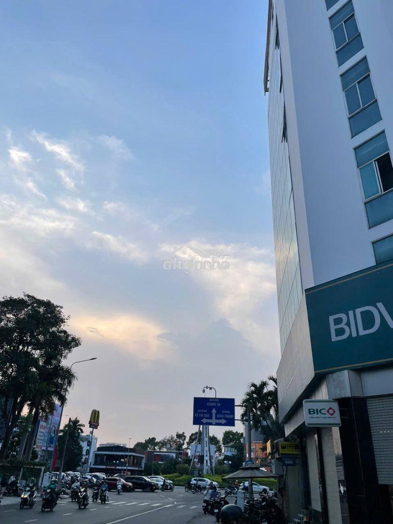 Chính chủ bán nhà nguyễn bỉnh khiêm quận 1