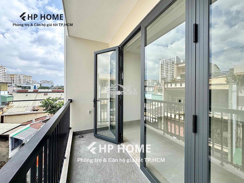 Khai trương căn hộ 50m2 — 1pn 1pk — ngay gần lý thường kiệt q10 - Ảnh 2
