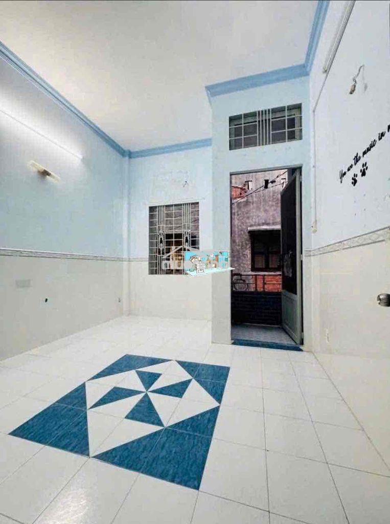 Nhà nc mới đẹp sát mt 4x8 trệt lầu nhiêu tứ p7 q.phú nhuận - Ảnh 4