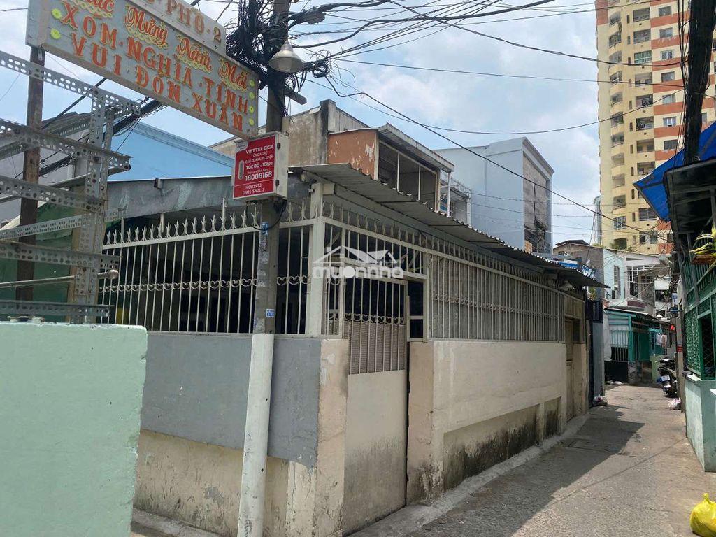 Nhà cho thuê - Ảnh 3