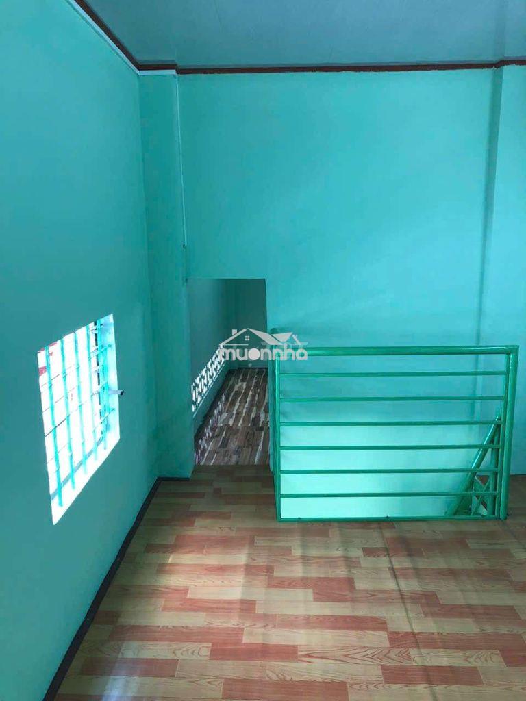 Cần bán gấp nhà bình thới p14 q11 dt 18,3 - Ảnh 2