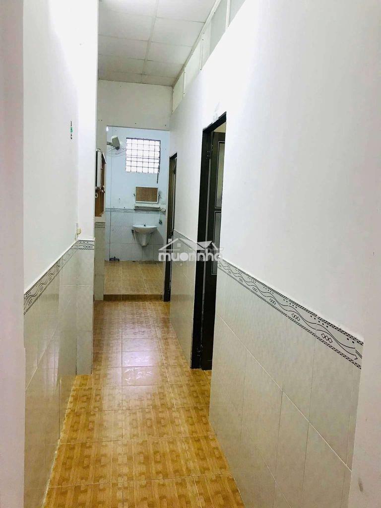 Nhà đang trống cần gia đình hoặc sinh viên vào ở ngay  - Ảnh 2