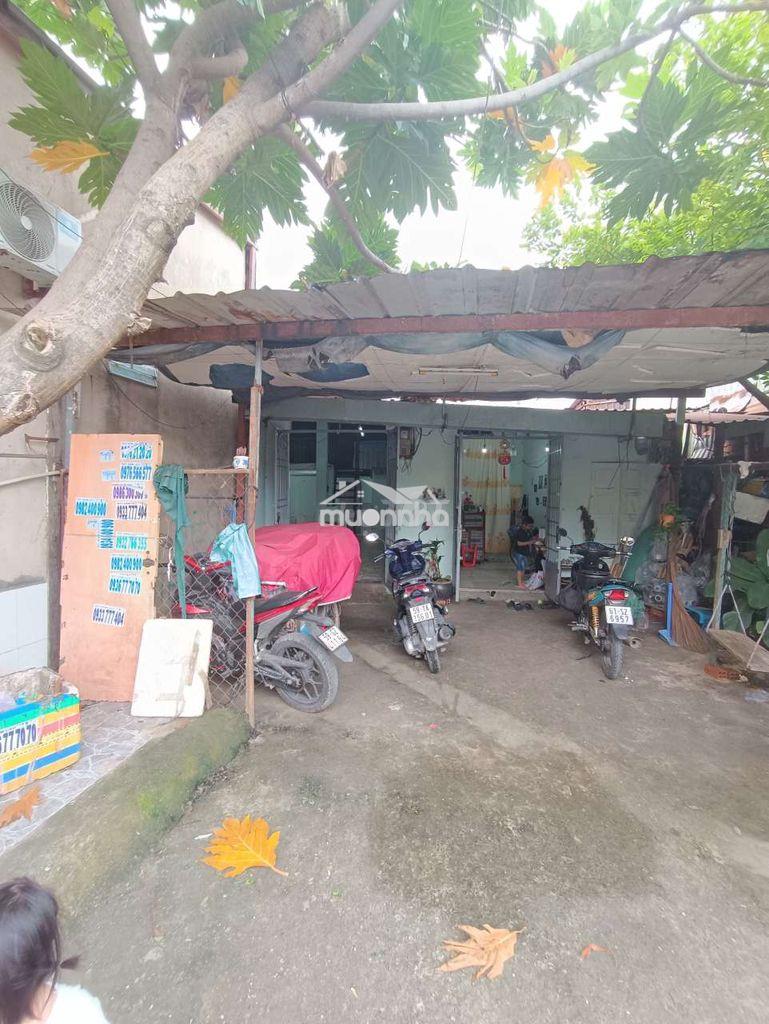 Cho thuê nhà hậu lân, bà điểm, 4 triệu - Ảnh 2