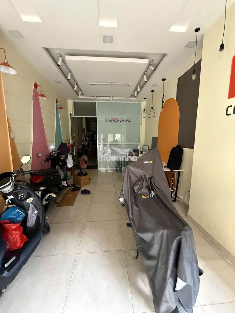 Nhà cho thuê kd, mở văn phòng, để ở - Ảnh 2