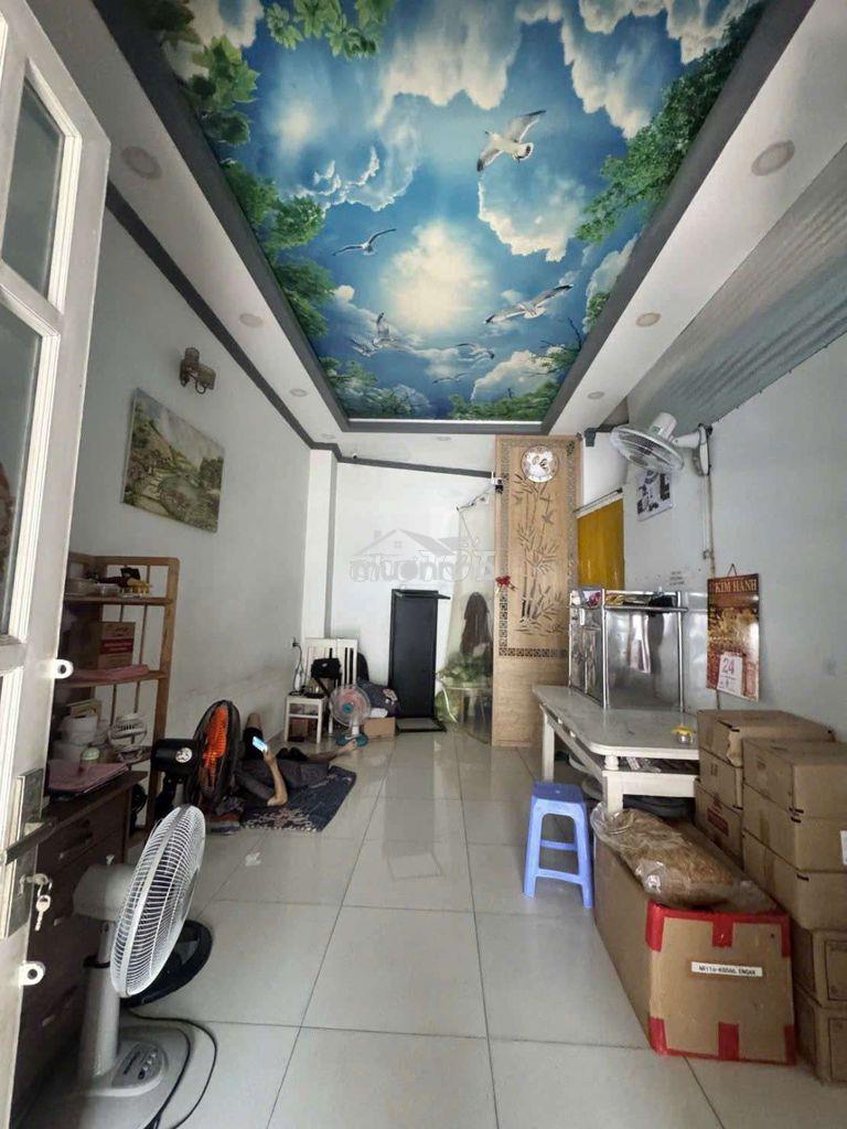 3.95 tỷ - nhà 2 tầng, đường số 5 - linh trung - Ảnh 2