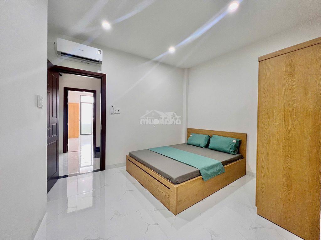 Phòng đẹp mới xây an ninh gần kcx tân thuận q7 - Ảnh 4