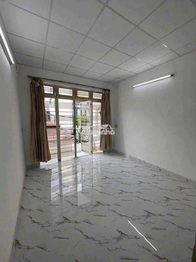 Cho thuê nguyên căn trệt 1 lầu - Ảnh 3